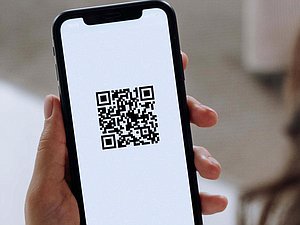 qr код куар