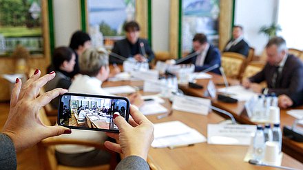 Комитета по туризму и развитию туристической инфраструктуры