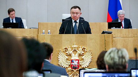 Министр строительства и ЖКХ РФ Ирек Файзуллин