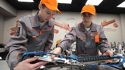 спо рабочие профессии студент