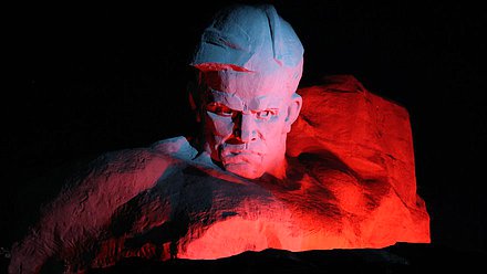 Брестская крепость - герой