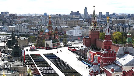 Фото: РИА «Новости»