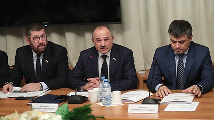 Круглый стол на тему «Психическое здоровье детей. Проблемы и пути решения»