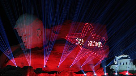 Брестская крепость