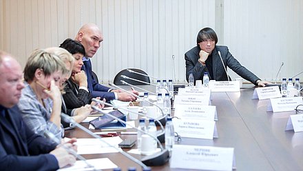 Председатель Комитета по туризму и развитию туристической инфраструктуры Сангаджи Тарбаев