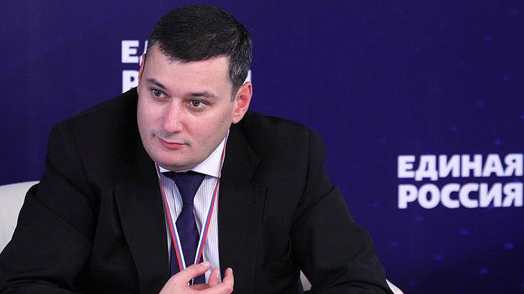 Александр Евсеевич Хинштейн