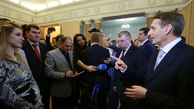 Посещение Балтийского государственного технического университета "Военмех" имени Д.Ф. Устинова.