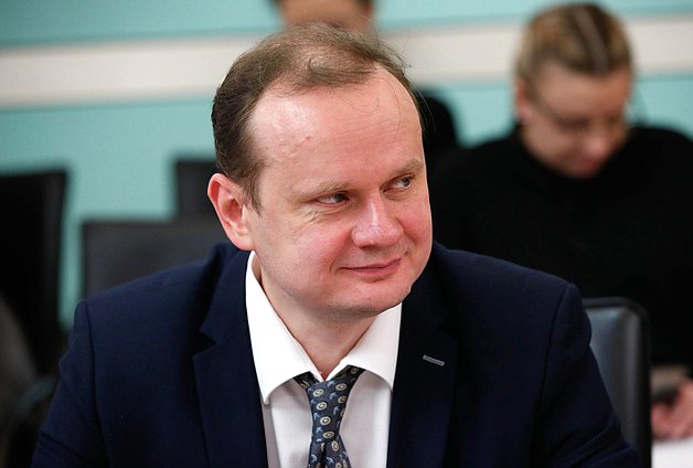 Заседание Комитета по науке и высшему образованию