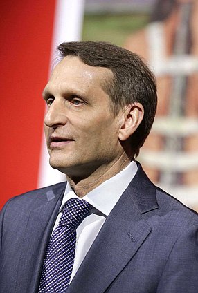 Рабочая поездка Председателя Государственной Думы 
Федерального Собрания Российской Федерации С.Е.Нарышкина 
в Северо-Западный федеральный округ. Торжественная церемония открытия выставки «Фрида Кало. Живопись и графика из собраний Мексики».