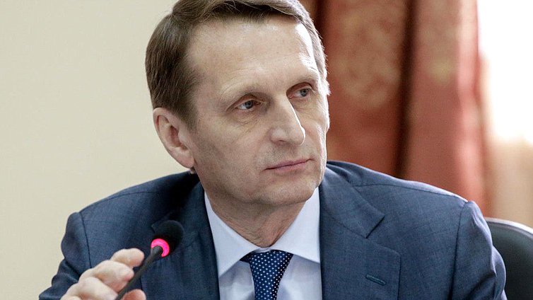 Встреча с историками Урала.

