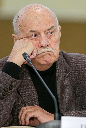 Заседание Организационного комитета 
по поддержке литературы, книгоиздания и чтения 
в Российской Федерации. 
