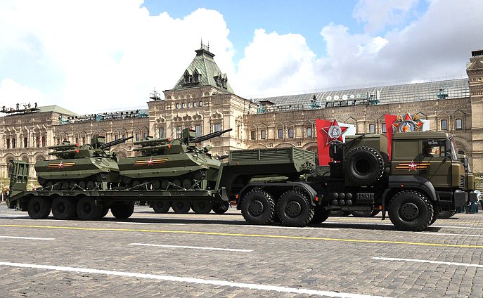 Фото: kremlin.ru