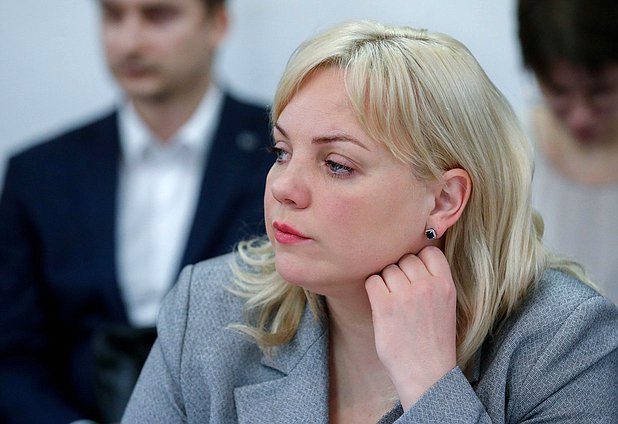 Заседание рабочей группы «Законодательное обеспечение развития физической культуры и спорта» Комитета по физической культуре и спорту