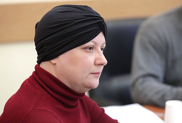 Заседание комиссии по государственно-частному партнерству в сфере физической культуры и спорта