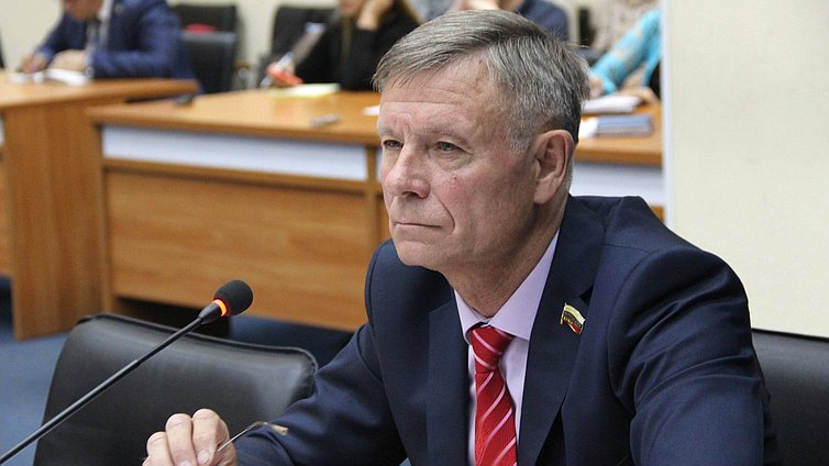 Андрей Альбертович Кузьмин