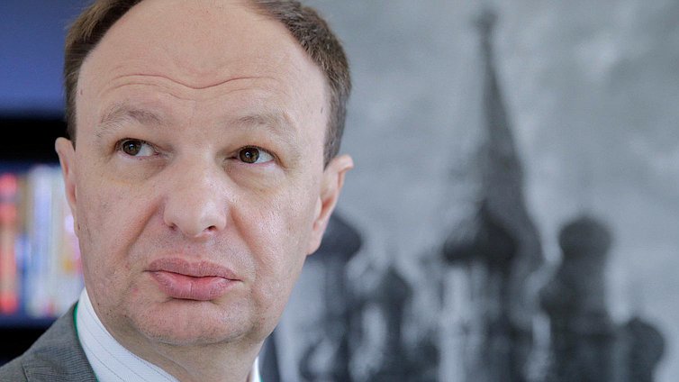 Церемония  открытия Московского фестиваля  «Книги России» на Красной площади

