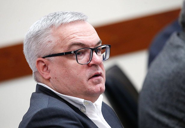 Круглый стол Комитета по энергетике на тему «Формирование топливно-энергетических балансов России и регионов: проблемы и пути решения»