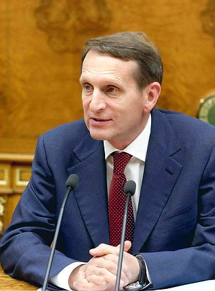 Заседание Попечительского совета 
киностудии «Ленфильм». 
