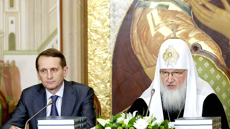 XXVIII совместное заседание Наблюдательного, Попечительского 
и Общественного советов по изданию Православной энциклопедии. 
