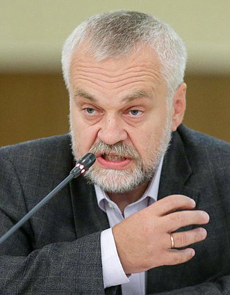 Заседание Организационного комитета 
по поддержке литературы, книгоиздания и чтения 
в Российской Федерации. 
