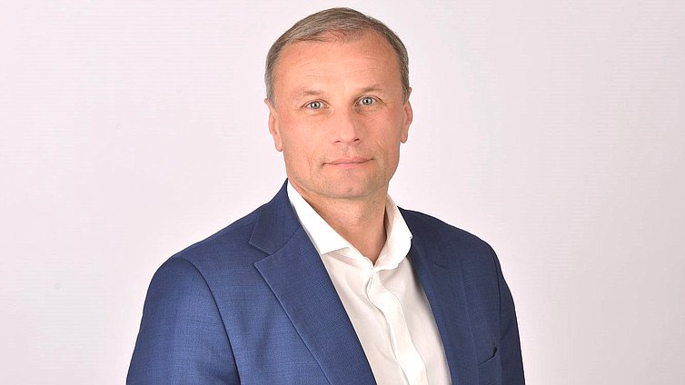Дмитрий Валерьевич Сватковский