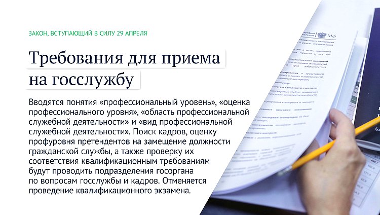 законы апреля