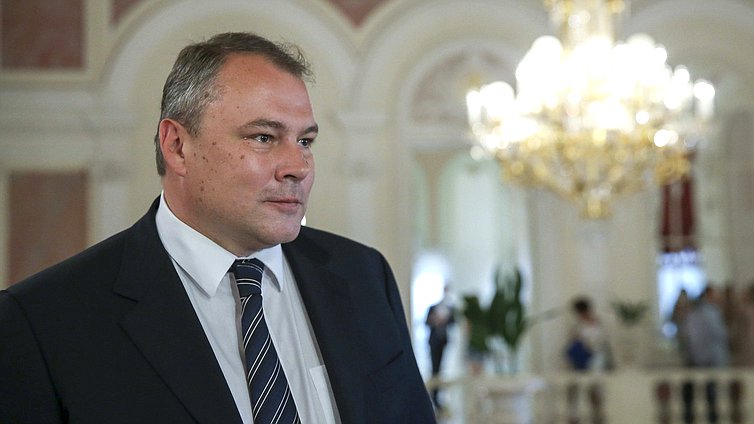 Участники Международного форума «Развитие парламентаризма» посетили Большой театр