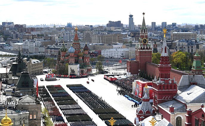 Фото: РИА «Новости»