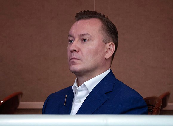 Пленарное заседание (22.07.2026)