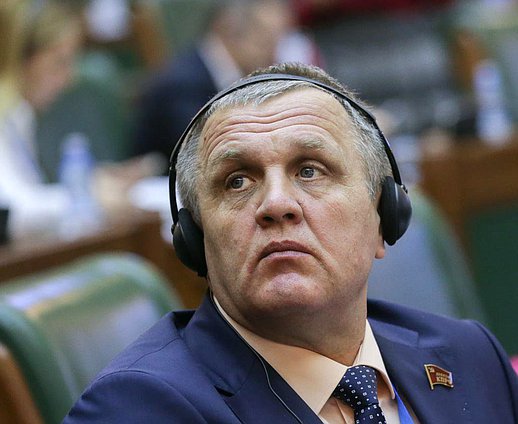 Рабочий визит Председателя Государственной Думы 
Федерального Собрания Российской Федерации С.Е.Нарышкина в Румынию. 
Церемония передачи полномочий председательства в Парламентской Ассамблее Черноморского Экономического Сотрудничества от Парламента Румынии Федеральному Собранию Российской Федерации.