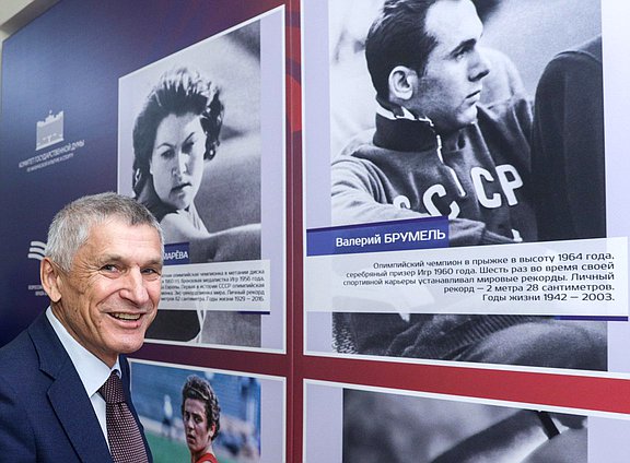 Член Комитета по аграрным вопросам Алексей Лавриненко