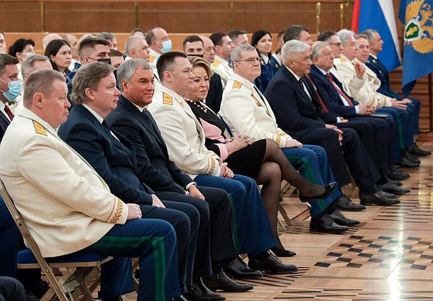 Председатель Государственной Думы Вячеслав Володин