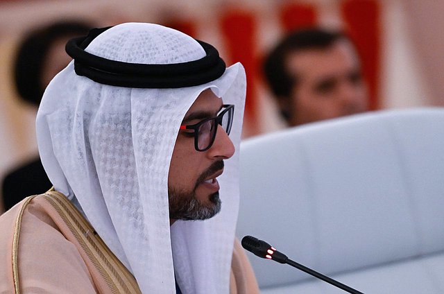 Заседание Постоянного комитета Азиатской парламентской ассамблеи по культуре и социальным вопросам