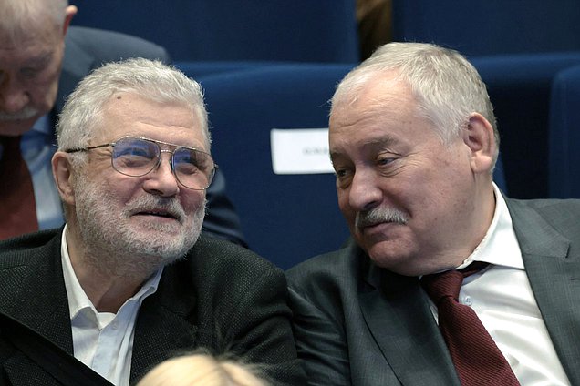 Первые Говорухинские чтения