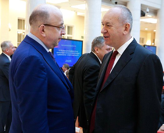   Посещение Президентской библиотеки имени Б.Н. Ельцина