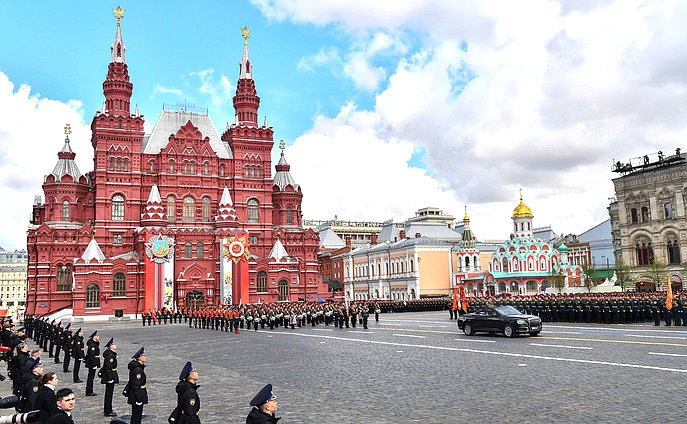 Фото: РИА «Новости»