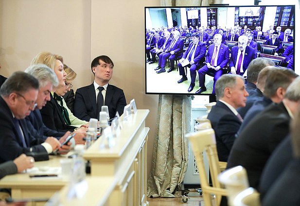 Председатель Комитета по туризму и развитию туристической инфраструктуры Сангаджи Тарбаев