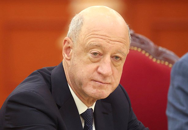 Deputy Chairman of the State Duma Alexander Babakov