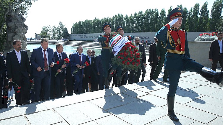 author of the photo: Sergei Kuksin “Rossiyskaya Gazeta”