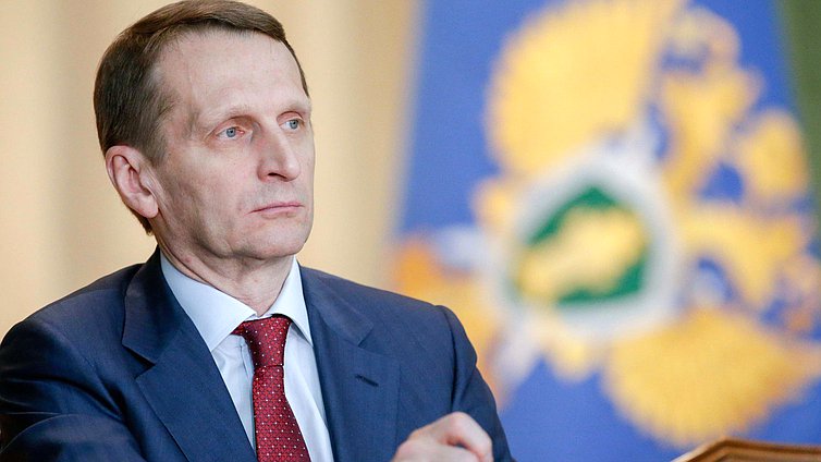 Расширенное заседание Коллегии 
Генеральной прокуратуры Российской Федерации.
