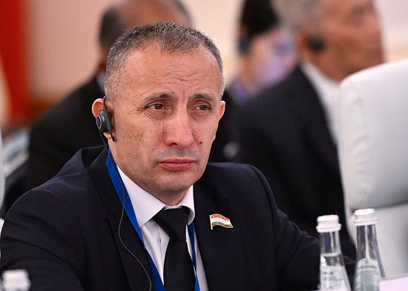 Заседание Постоянного комитета Азиатской парламентской ассамблеи по культуре и социальным вопросам