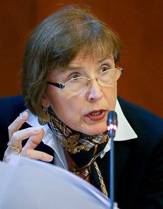 Встреча Председателя Государственной Думы,
Председателя Российского исторического общества С.Е.Нарышкина
с зарубежными историками и партнерами
Российского исторического общества.
