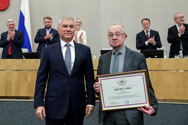 Фотокорреспондент телеканала "Красная Линия" Сергей Сергеев