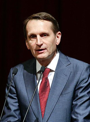 Пленарное заседание III Всероссийского съезда учителей истории и обществознания.

