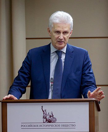 Мероприятия, посвященные 150-летию основания
Русского исторического общества. Торжественное заседание Российского исторического общества, посвященное 150-летию основания
Русского исторического общества.

 