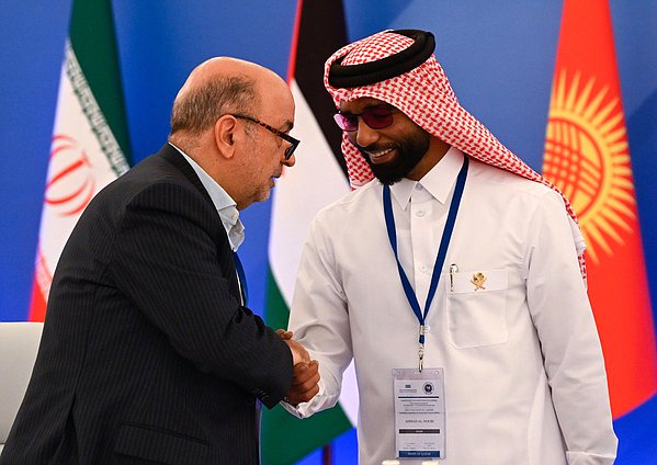 Заседание Постоянного комитета Азиатской парламентской ассамблеи по культуре и социальным вопросам