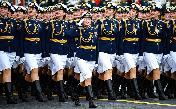 Фото: РИА «Новости»