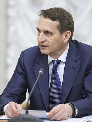 Расширенное заседание 
Научного совета по правотворчеству
при Председателе Государственной Думы 
Федерального Собрания Российской Федерации. 
