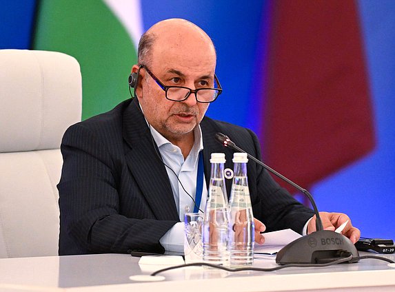 Заседание Постоянного комитета Азиатской парламентской ассамблеи по культуре и социальным вопросам