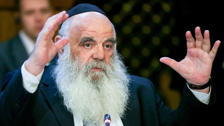 Встреча Председателя Государственной Думы,
Председателя Российского исторического общества С.Е.Нарышкина
с зарубежными историками и партнерами
Российского исторического общества.

